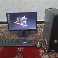 کامپیوتر مینی کیس دل