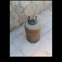 کپسول گاز