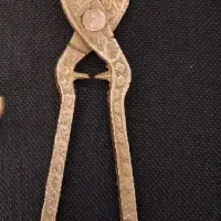 شاقول قیچی