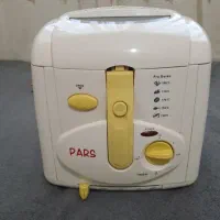 سرخ کن کارکرده