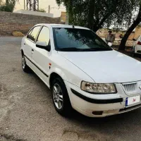 سمند lx