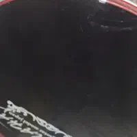 طبل یاماها ۸۰ پوسته مشکی