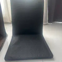 صندلی تاشو سه حالته بدون پایه