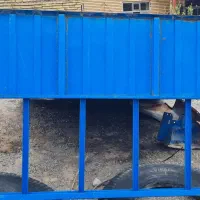 بارکش|قطعات یدکی و لوازم جانبی|قطور, |دیوار