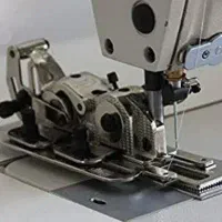پایه حادکمه صنعتی راسته دوز