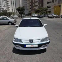 پژو پارس tu5