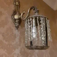 لوستر|هود|دورود, |دیوار