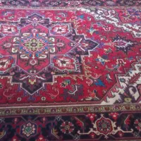 فرش دستباف تاجری هریس