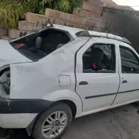 آل نود e2 مدل 94 واژگونی