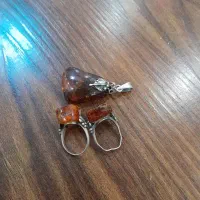 کهرباواقعی کهنه کهنه