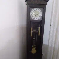 ساعت ایستاده پاندول دار