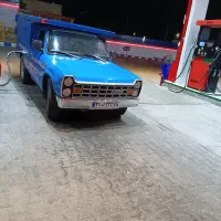 نیسان مدل 84