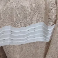 پرده راشل پرده