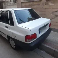 پراید صبا مدل۸۶|خودرو سواری و وانت|تهران, شهرری|دیوار