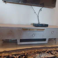 آینه وکنسول ومیزtv