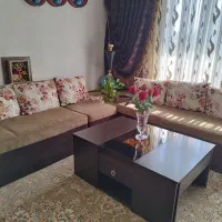 مبل ۱۴ نفره تمیز و سالم