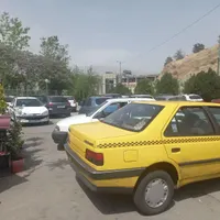 همکاری با تاکسی سرویس درمنطقه میرداماد