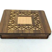 انواع ست چرم طبیعی گاوی(زنانه و مردانه)
