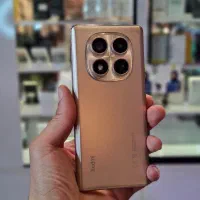 شیائومی نوت 14 پرو حافظه 512 رم 12 دوماه کارکرد نو