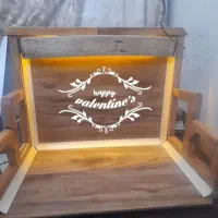 کافی  بار