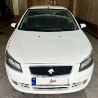 رانا سفید   TU5 LX مدل 94