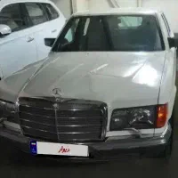 بنز کلاسیک‌