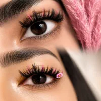آفر خدمات و آموزش تخصصی مژه