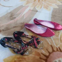 کفش تابستانه