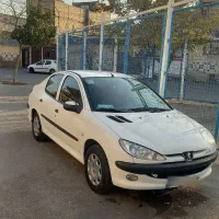 ۲۰۶ اس دی مدل ۹۵