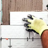 خدمات ساختمانی اجر چینی کاشی کاری پلاستروغیره