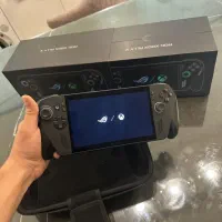 Rog xbox ally X  / راگ الای