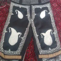 شلوار زورخانه