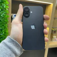 ۱۶ نرمال با حافظه ۱۲۸ گیگ