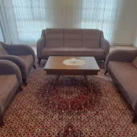 مبل راحتی خانگی