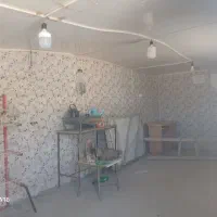 کانکس|مصالح و تجهیزات ساختمان|شهرکرد, |دیوار