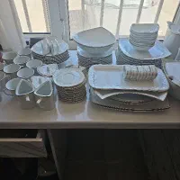 سرویس چینی