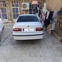 سمند 93