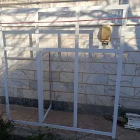 فروش پنجره آهنی