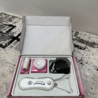 بند انداز برقی صورت و بدن