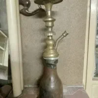 اشیا مسی و برنجی