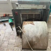 کولر آبی ۵۰۰۰ ارج کارکرده