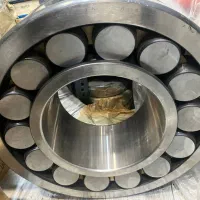 فروش بلبرینگ صنعتی نو و دست دوم