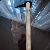 سارژر شیامی اصل.تبر تیغه فنر.