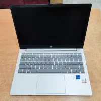 HP CORE i7 نسل سیزده  سبک نازک