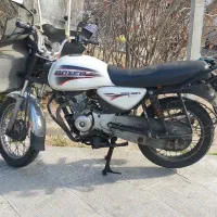 موتور باکسر ۱۵۰ انژکتور مدل ۹۷