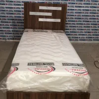 تخت یک نفره جهت انبار گردانی