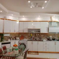 کابینت تمام فلز وبدنه فلز (حسنی)
