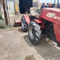 تراکتور گلدونی 950