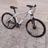 دوچرخه ویوا معروف و درجه یک