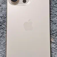 آیفون ۱۶ پرومکس دو سیمکارت ۲۵۶ گیگ دیزرت